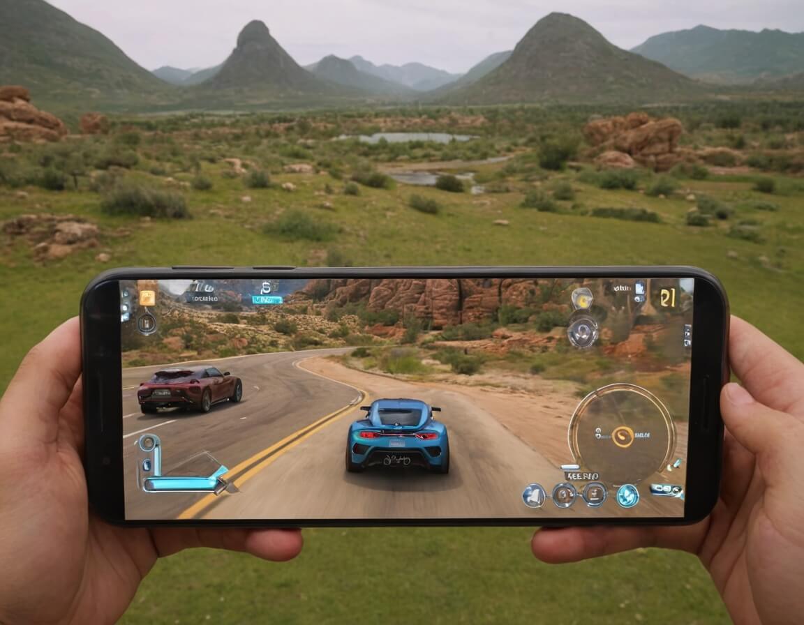 Screenshot of top Indian puzzle game